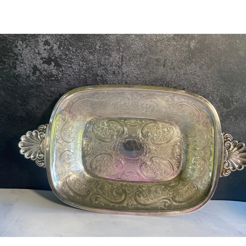 Barker Ellis antique barker